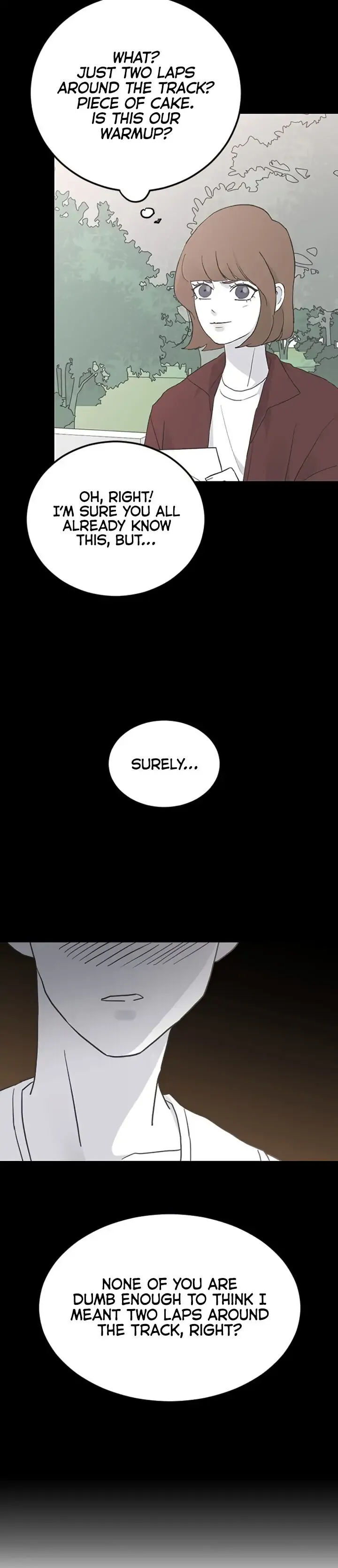 My Three Annoying Brothers Chapter 16 page 8 - 