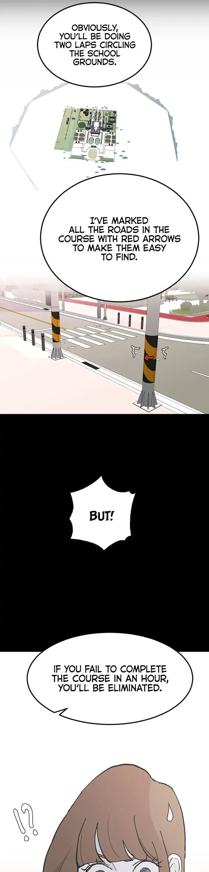 My Three Annoying Brothers Chapter 16 page 9 - 