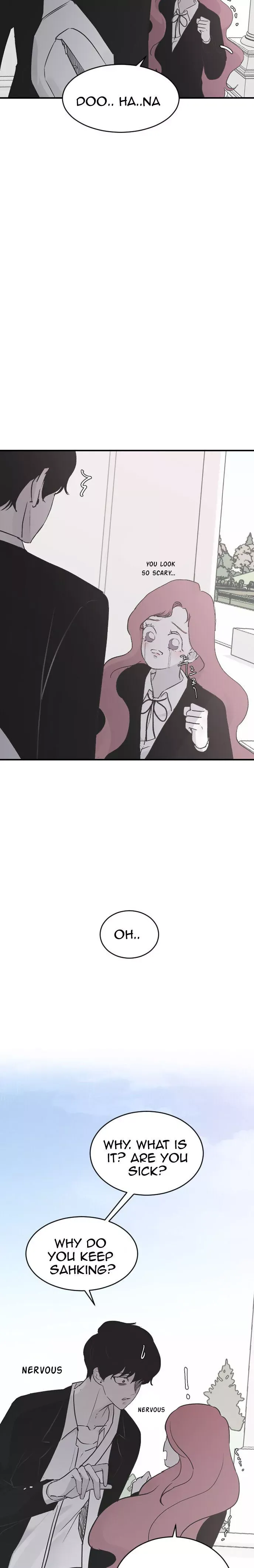 My Three Annoying Brothers Chapter 19 page 11 - 