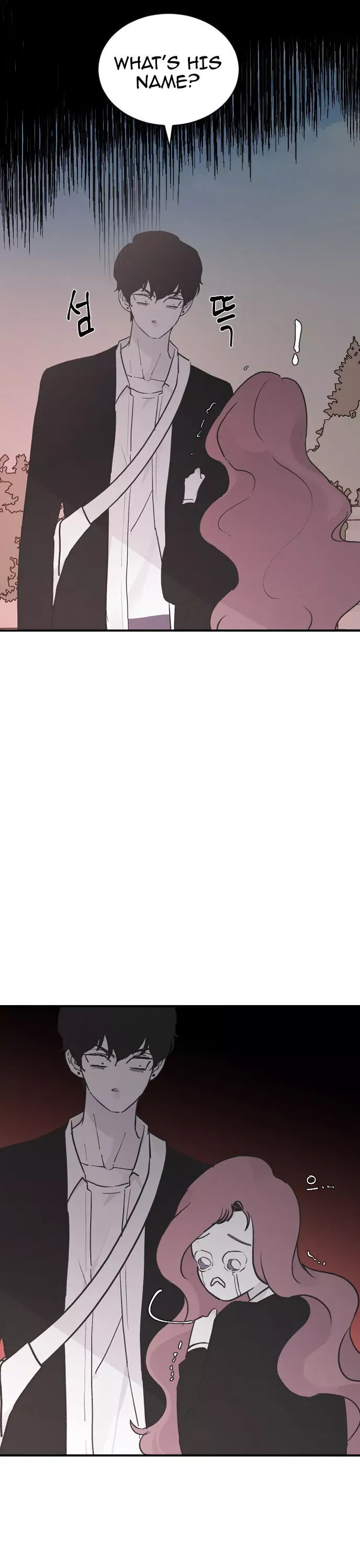 My Three Annoying Brothers Chapter 19 page 17 - 