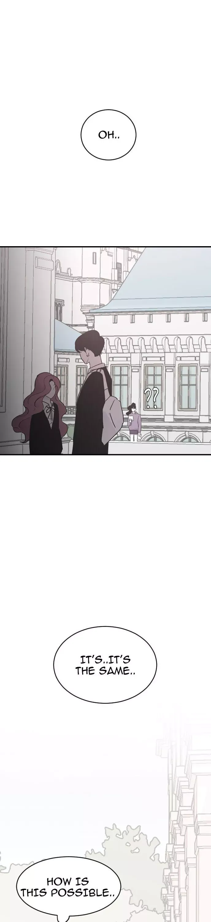 My Three Annoying Brothers Chapter 19 page 18 - 