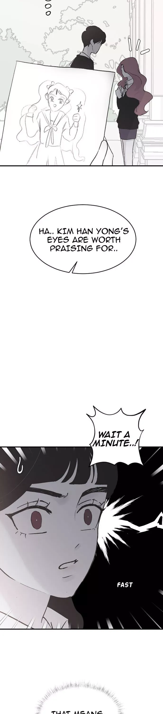 My Three Annoying Brothers Chapter 19 page 19 - 