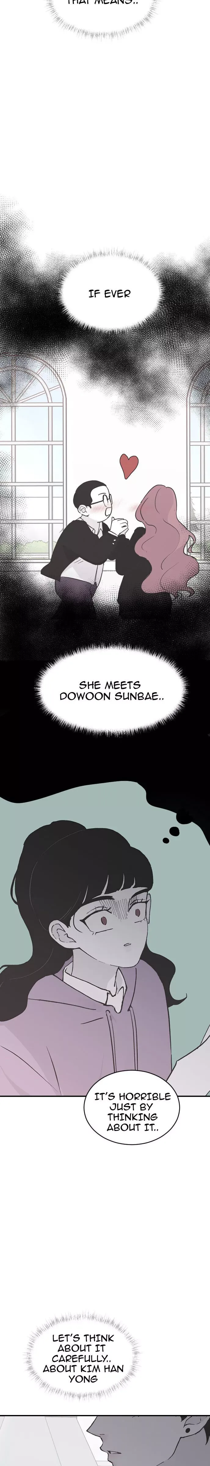 My Three Annoying Brothers Chapter 19 page 20 - 