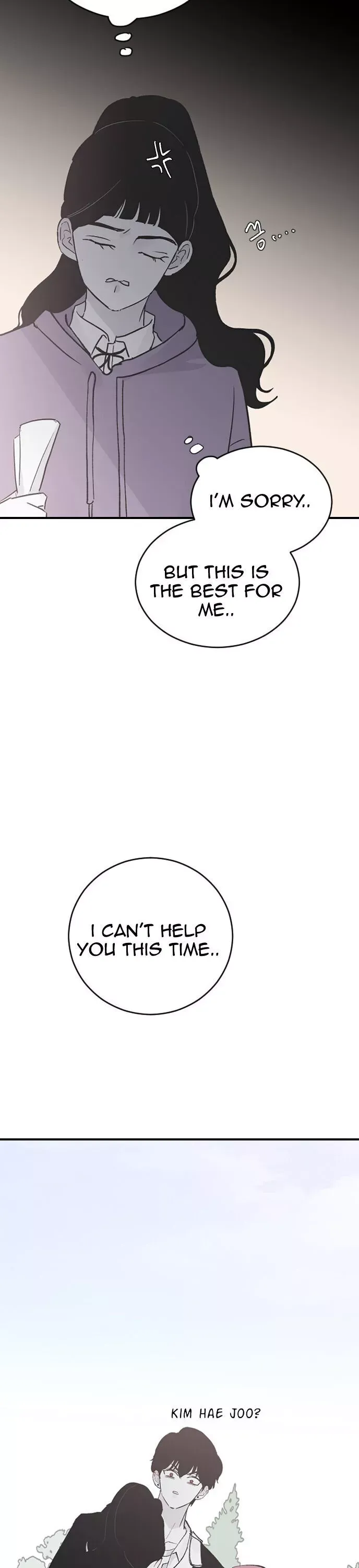 My Three Annoying Brothers Chapter 19 page 23 - 