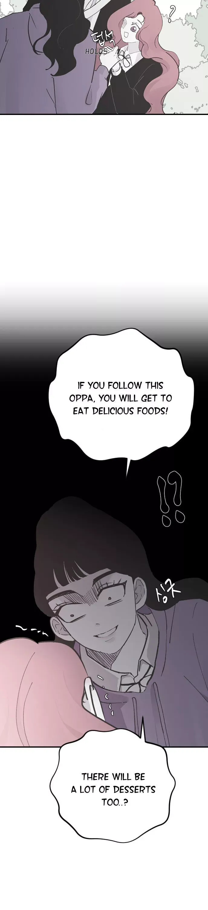 My Three Annoying Brothers Chapter 19 page 24 - 