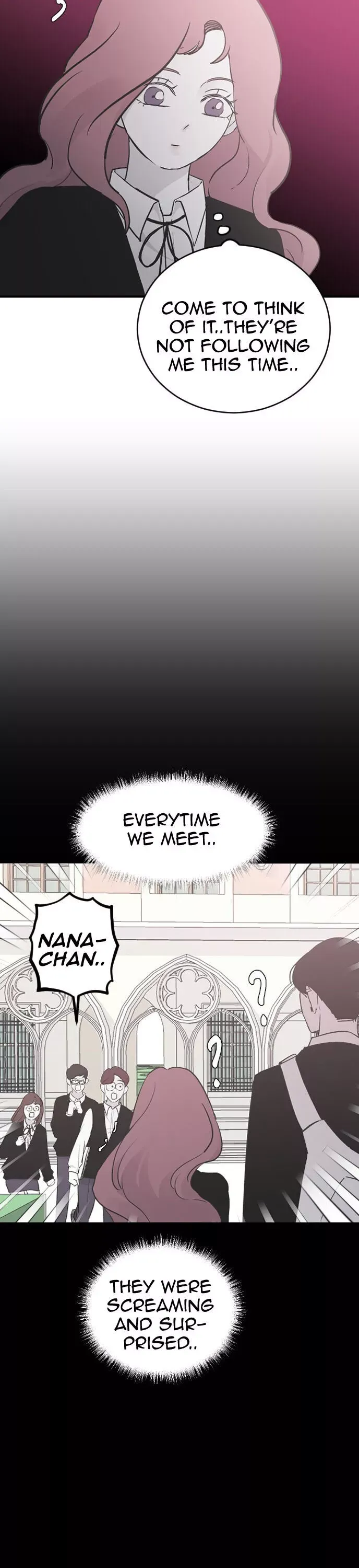 My Three Annoying Brothers Chapter 19 page 27 - 