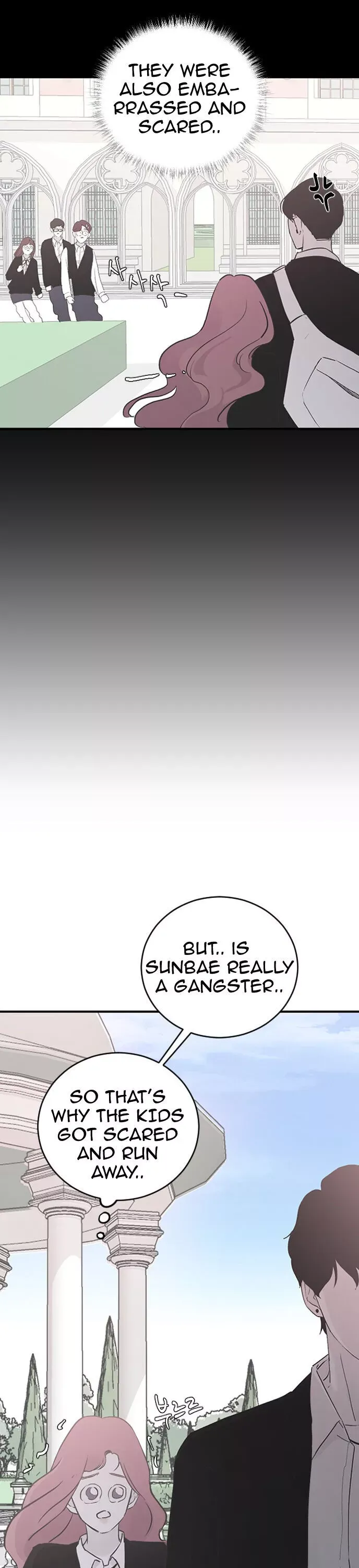 My Three Annoying Brothers Chapter 19 page 28 - 