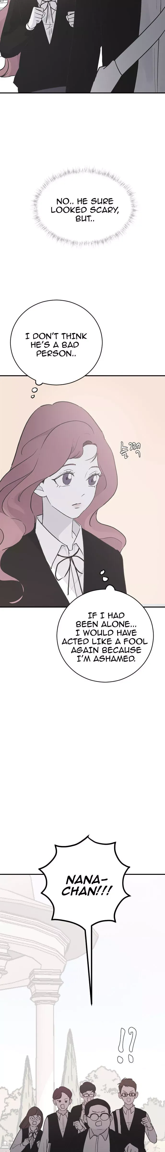 My Three Annoying Brothers Chapter 19 page 29 - 