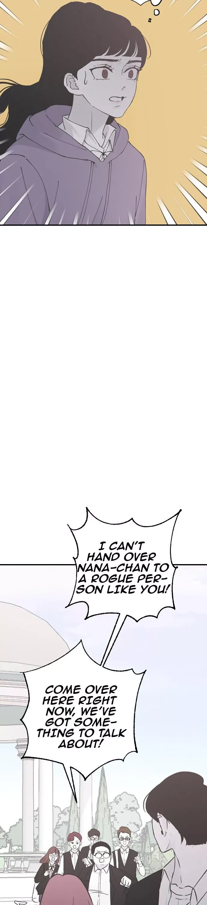 My Three Annoying Brothers Chapter 19 page 32 - 