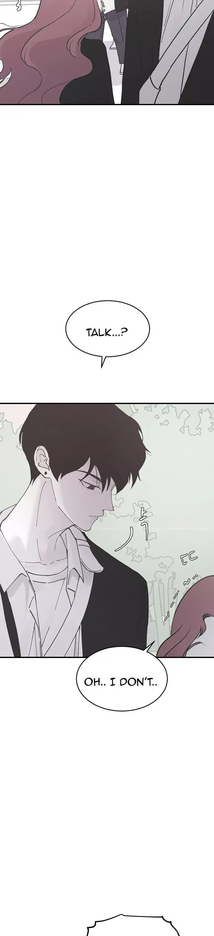 My Three Annoying Brothers Chapter 19 page 33 - 