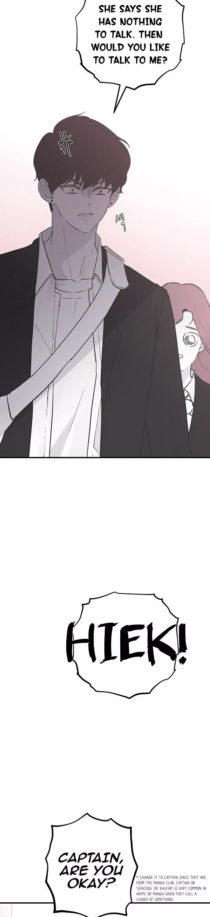 My Three Annoying Brothers Chapter 19 page 34 - 