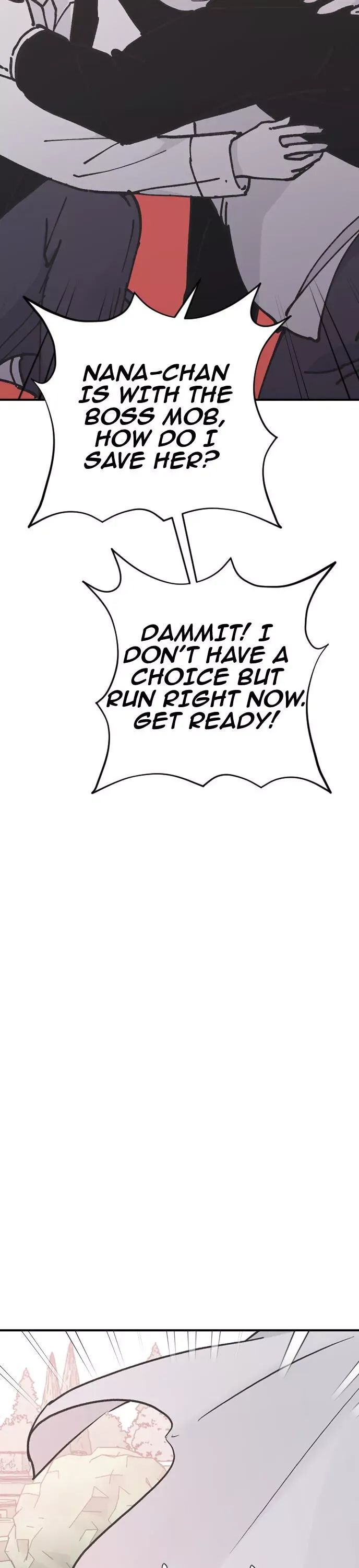 My Three Annoying Brothers Chapter 19 page 36 - 