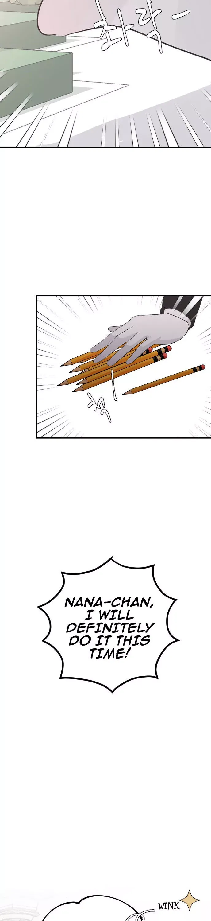 My Three Annoying Brothers Chapter 19 page 37 - 