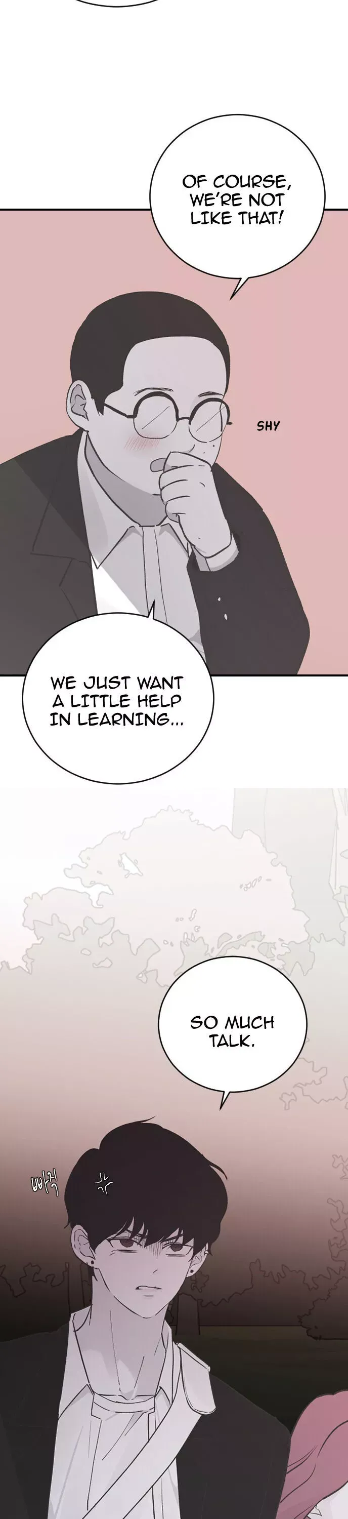 My Three Annoying Brothers Chapter 19 page 39 - 