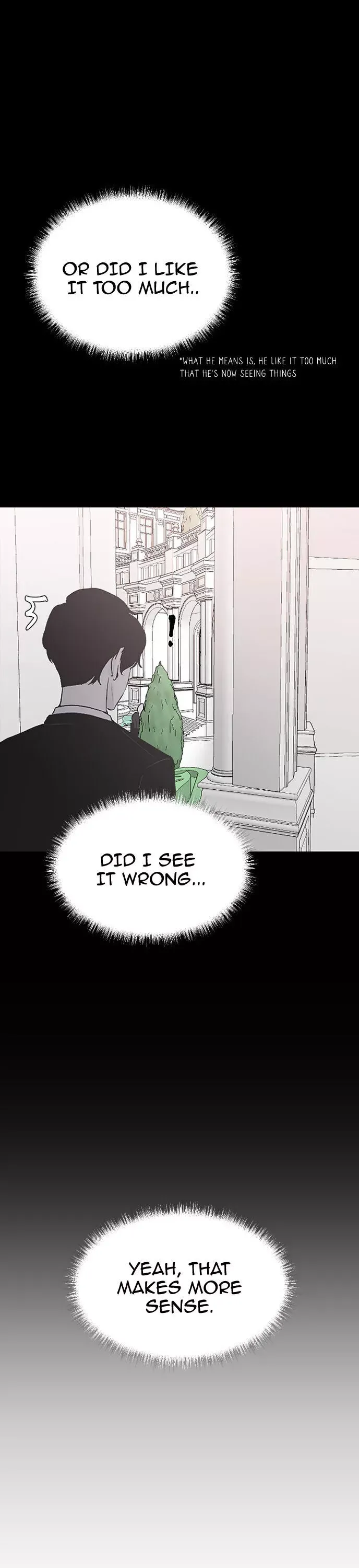 My Three Annoying Brothers Chapter 19 page 5 - 