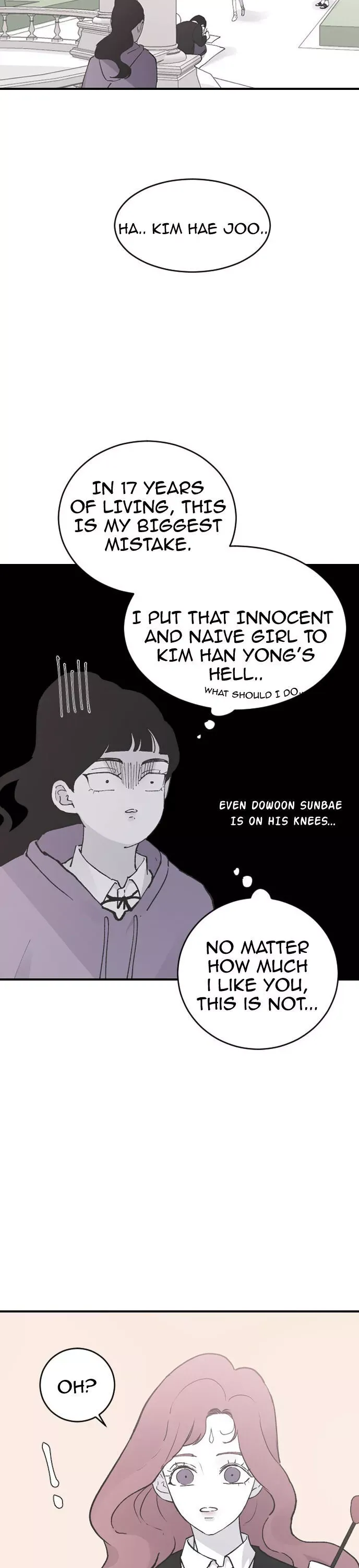 My Three Annoying Brothers Chapter 19 page 44 - 