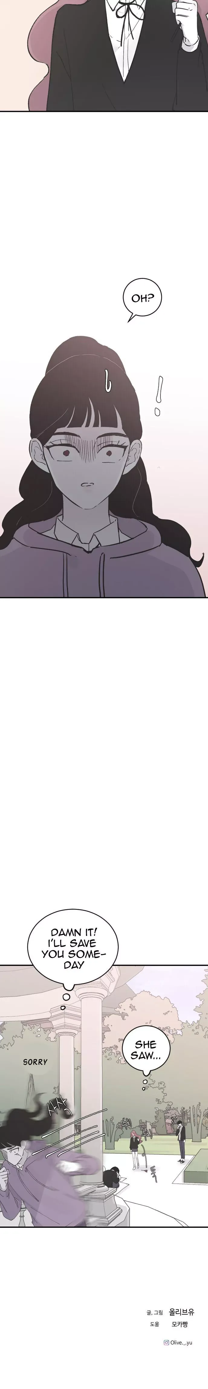 My Three Annoying Brothers Chapter 19 page 45 - 