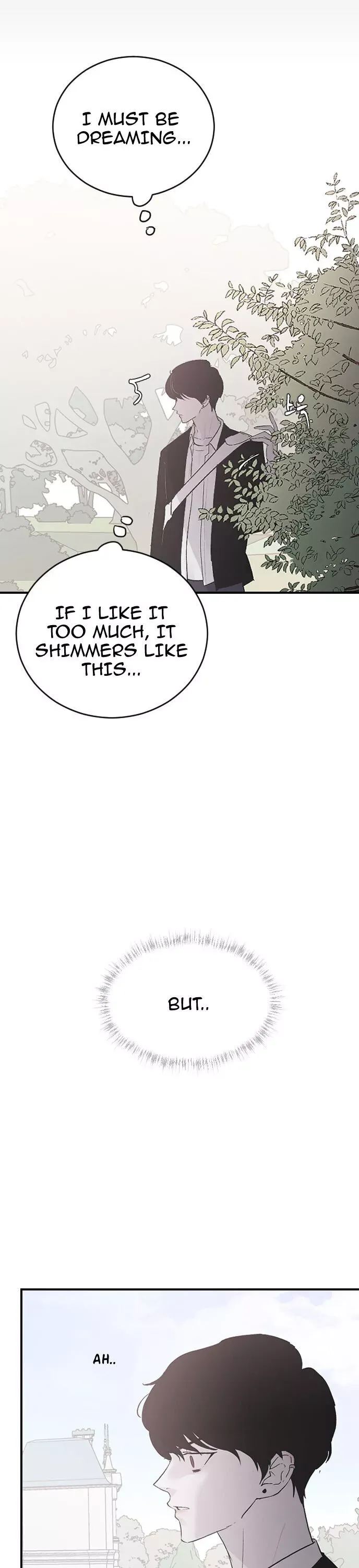 My Three Annoying Brothers Chapter 19 page 6 - 