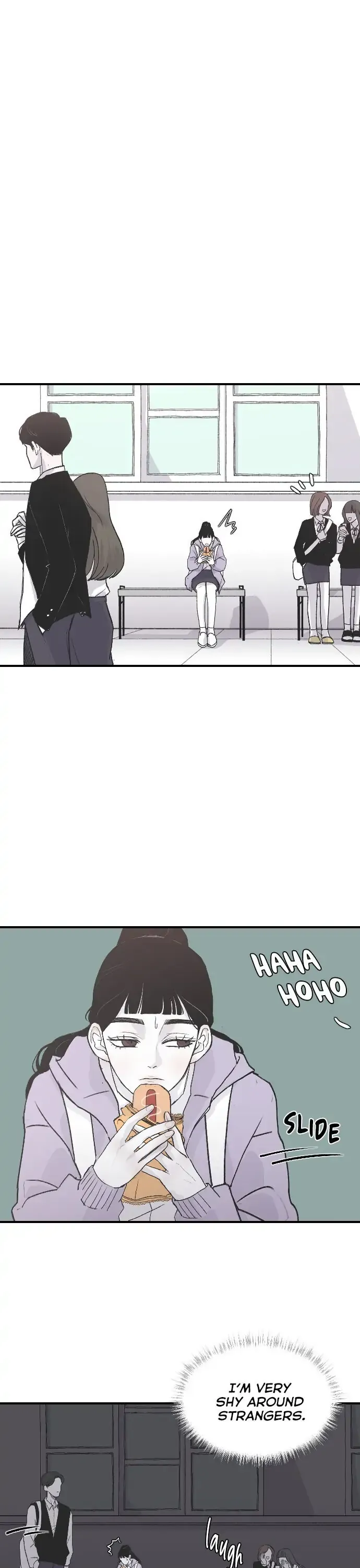 My Three Annoying Brothers Chapter 2 page 2 - 