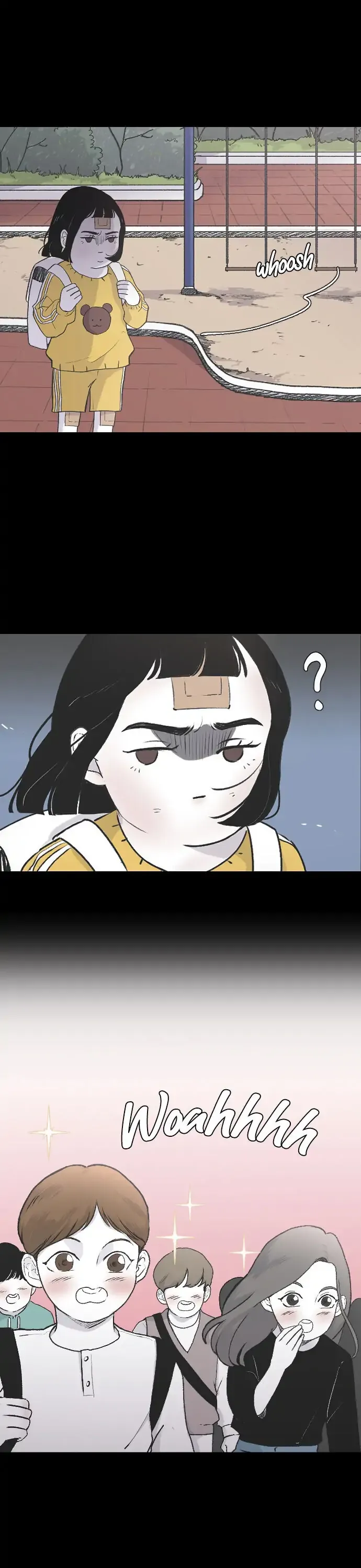 My Three Annoying Brothers Chapter 2 page 13 - 