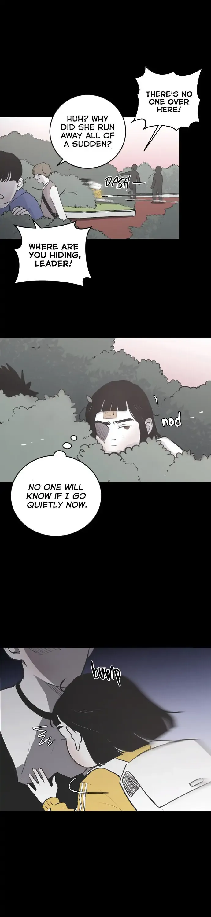 My Three Annoying Brothers Chapter 2 page 15 - 
