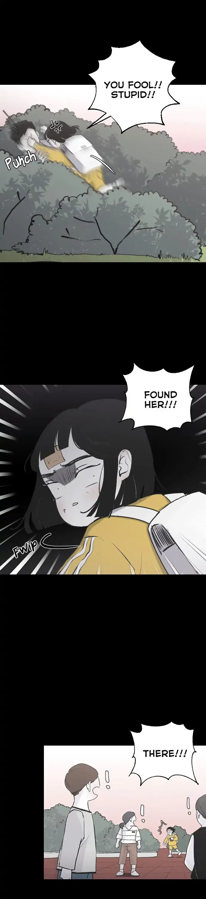 My Three Annoying Brothers Chapter 2 page 17 - 
