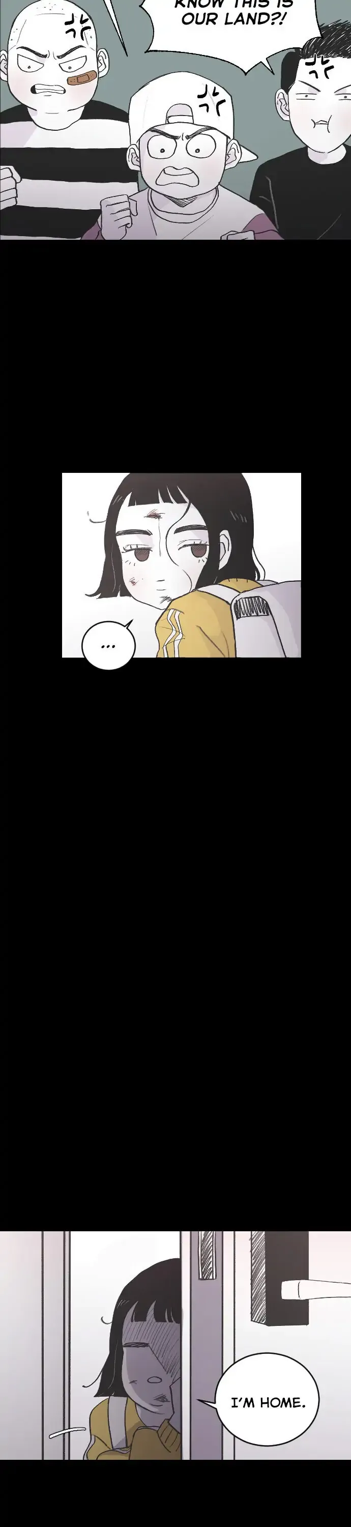 My Three Annoying Brothers Chapter 2 page 5 - 