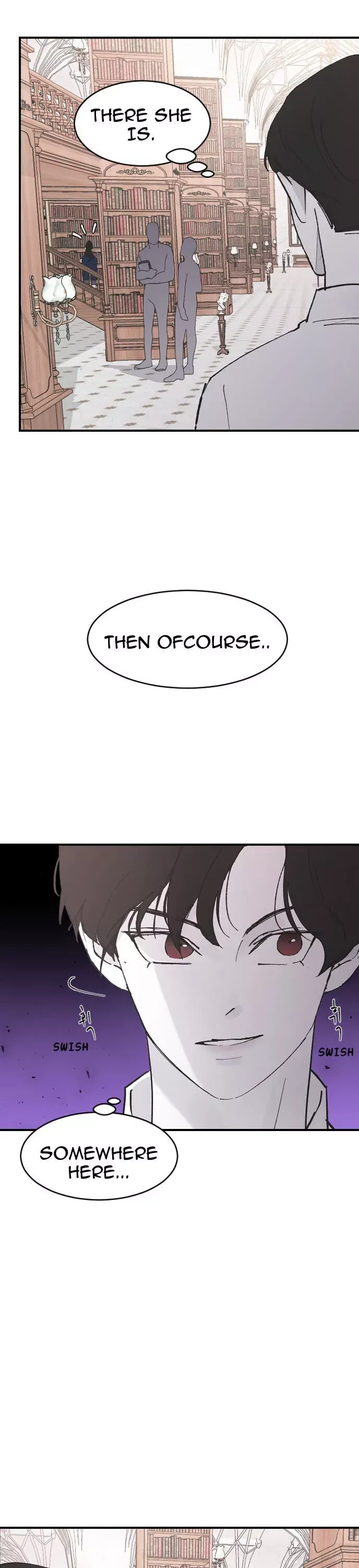 My Three Annoying Brothers Chapter 20 page 13 - 