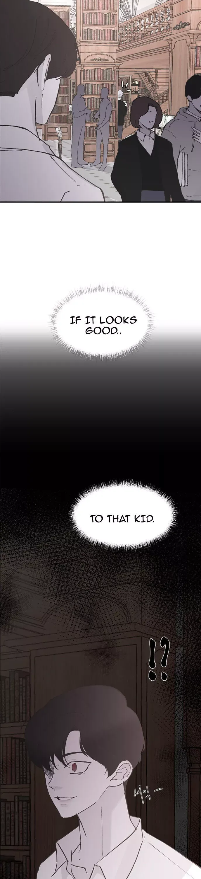 My Three Annoying Brothers Chapter 20 page 14 - 