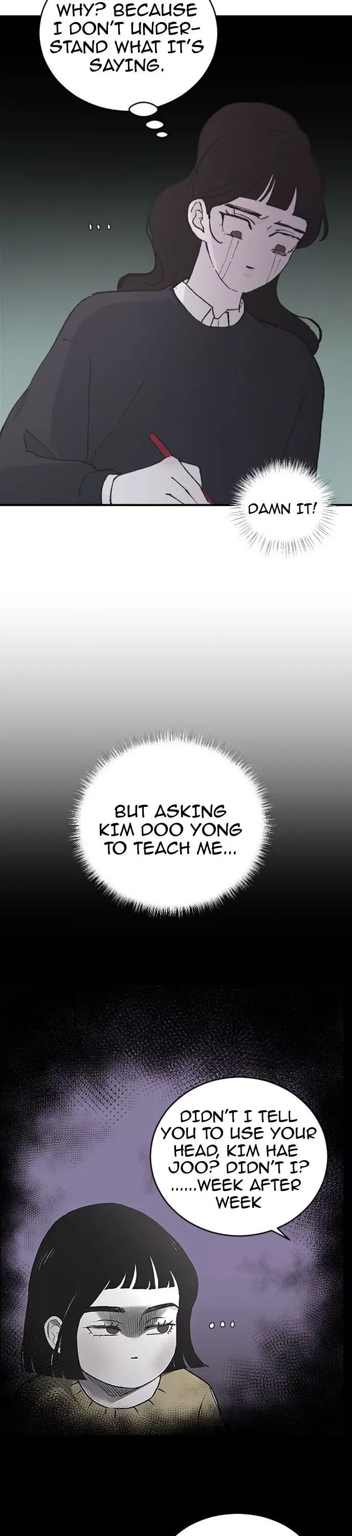 My Three Annoying Brothers Chapter 20 page 17 - 