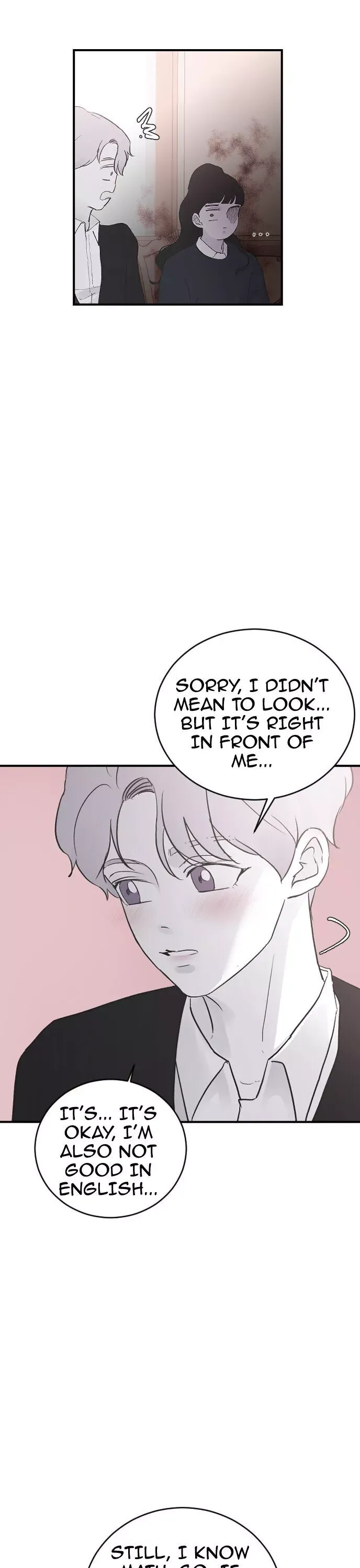 My Three Annoying Brothers Chapter 20 page 21 - 