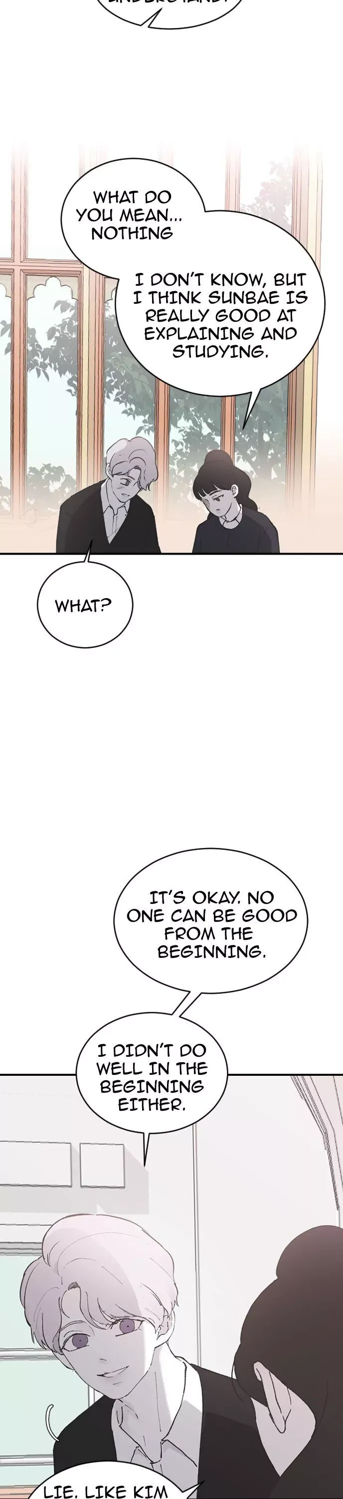 My Three Annoying Brothers Chapter 20 page 27 - 