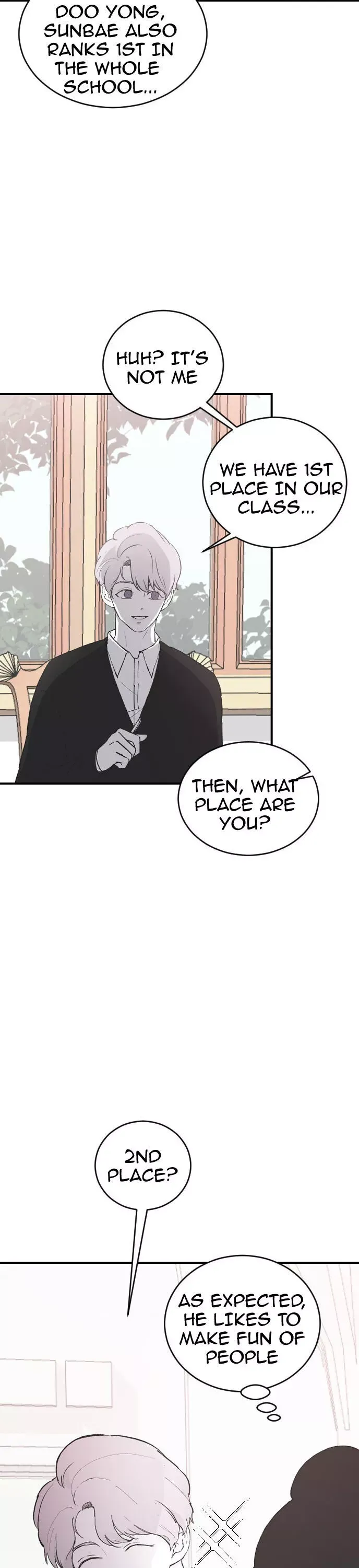 My Three Annoying Brothers Chapter 20 page 28 - 