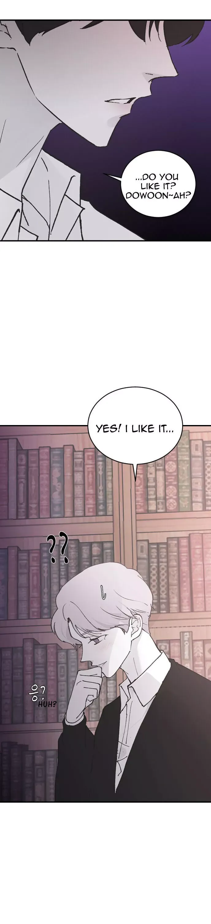 My Three Annoying Brothers Chapter 20 page 33 - 