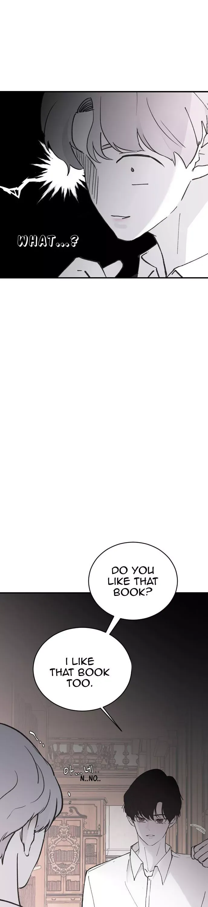 My Three Annoying Brothers Chapter 20 page 34 - 