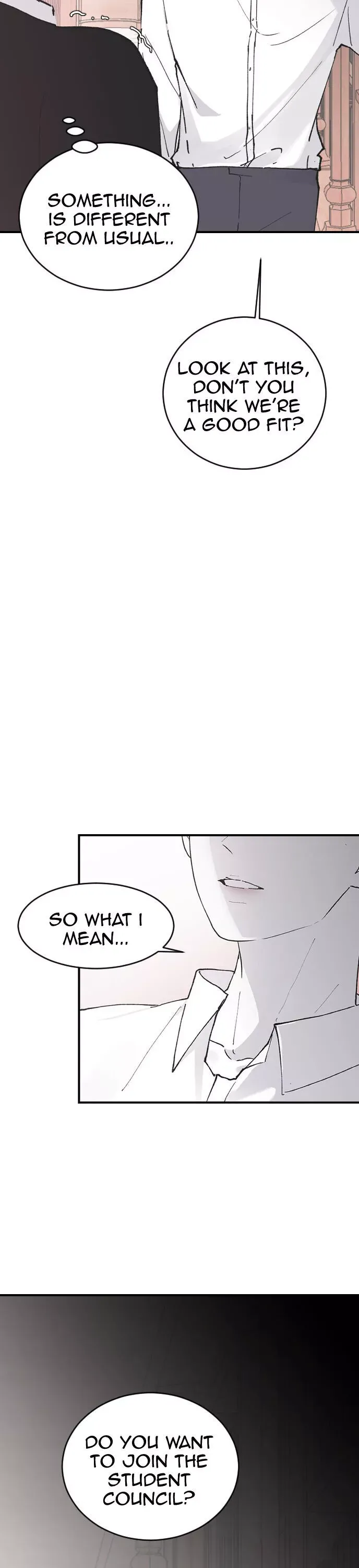 My Three Annoying Brothers Chapter 20 page 35 - 