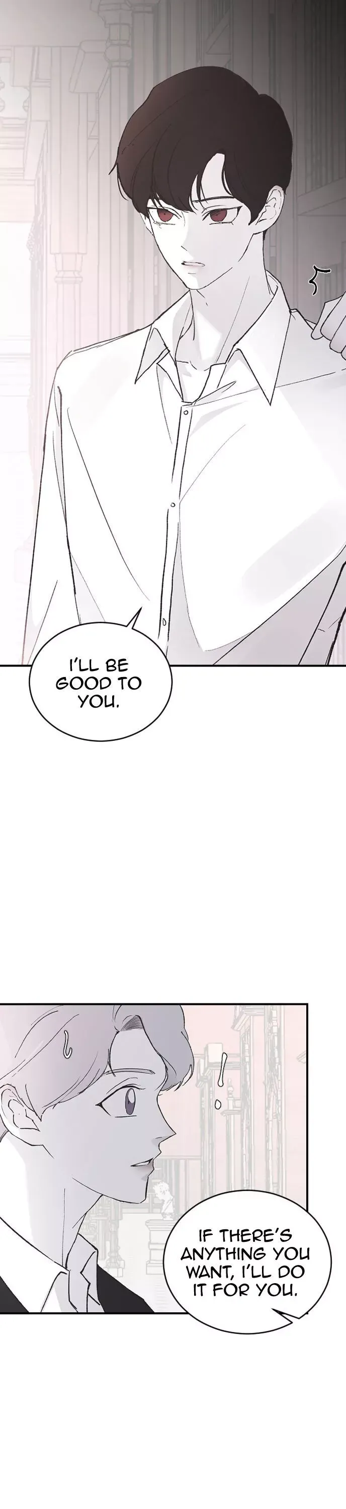 My Three Annoying Brothers Chapter 20 page 36 - 