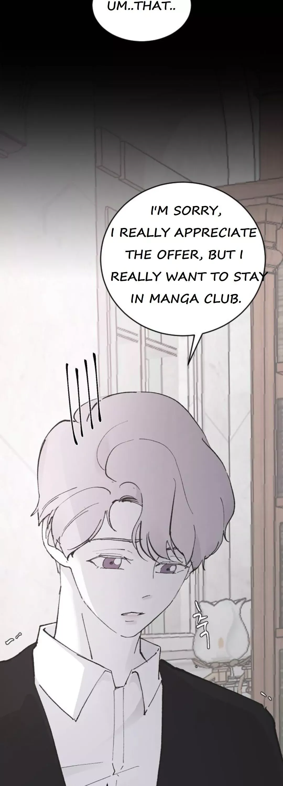 My Three Annoying Brothers Chapter 21 page 26 - 