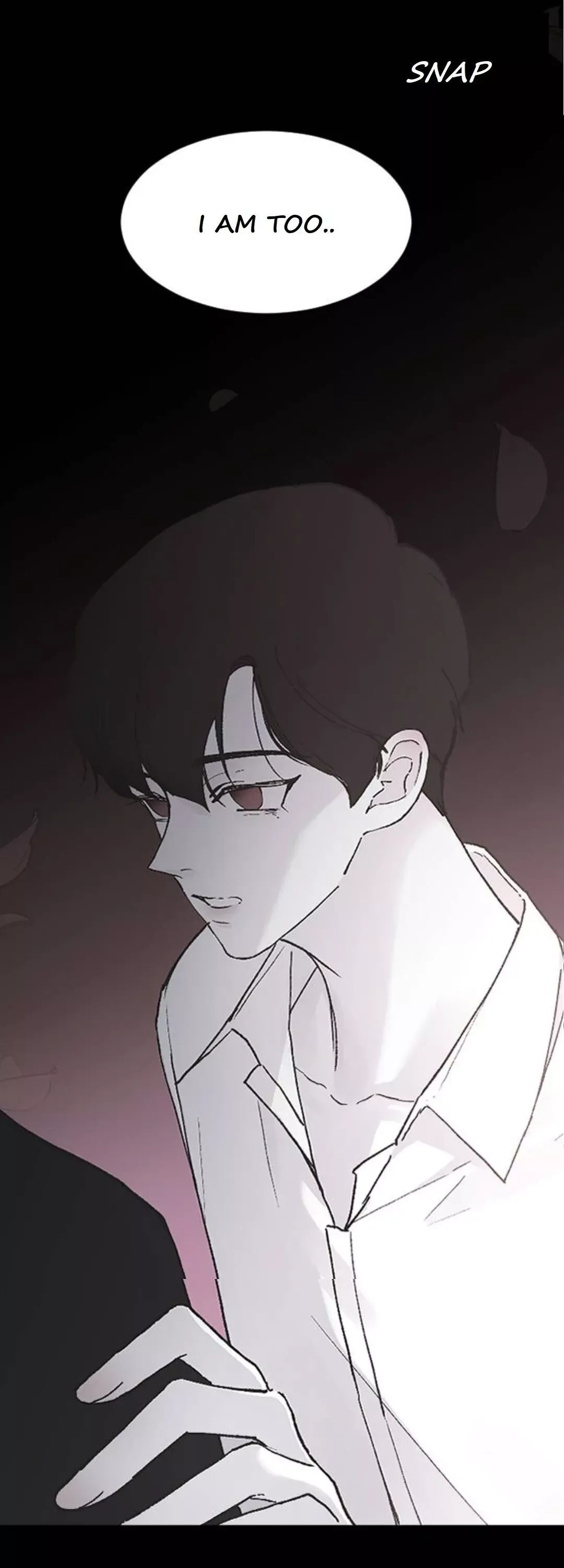 My Three Annoying Brothers Chapter 21 page 28 - 