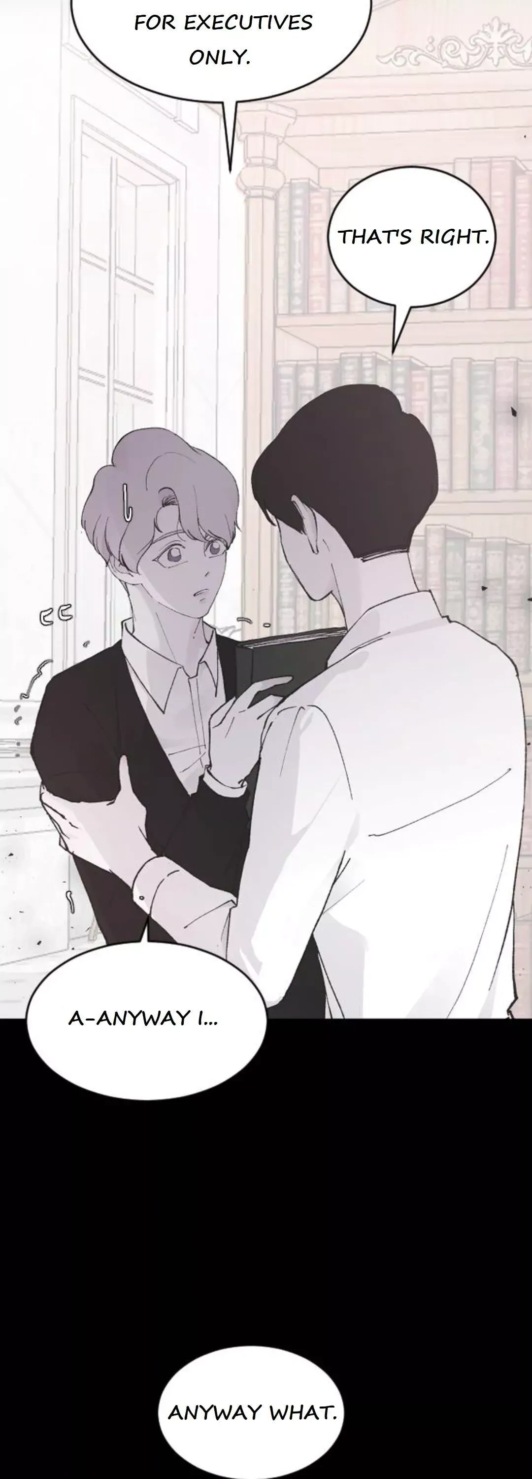 My Three Annoying Brothers Chapter 21 page 30 - 