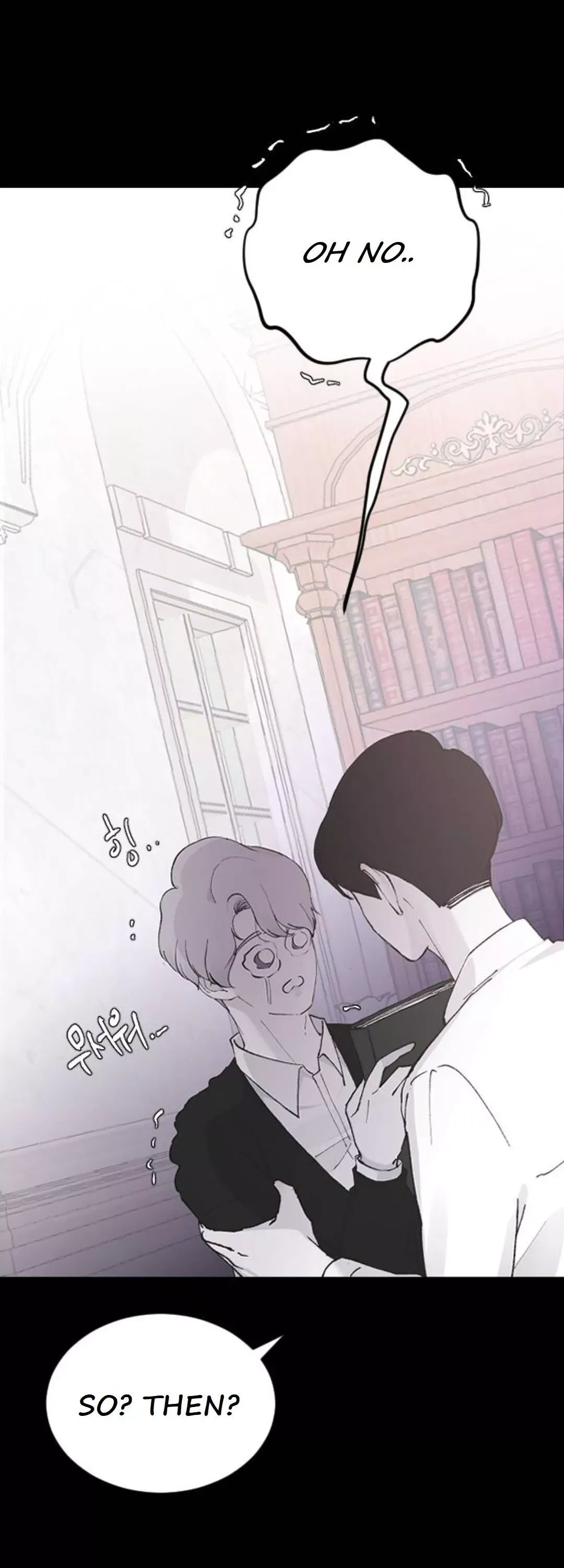 My Three Annoying Brothers Chapter 21 page 32 - 