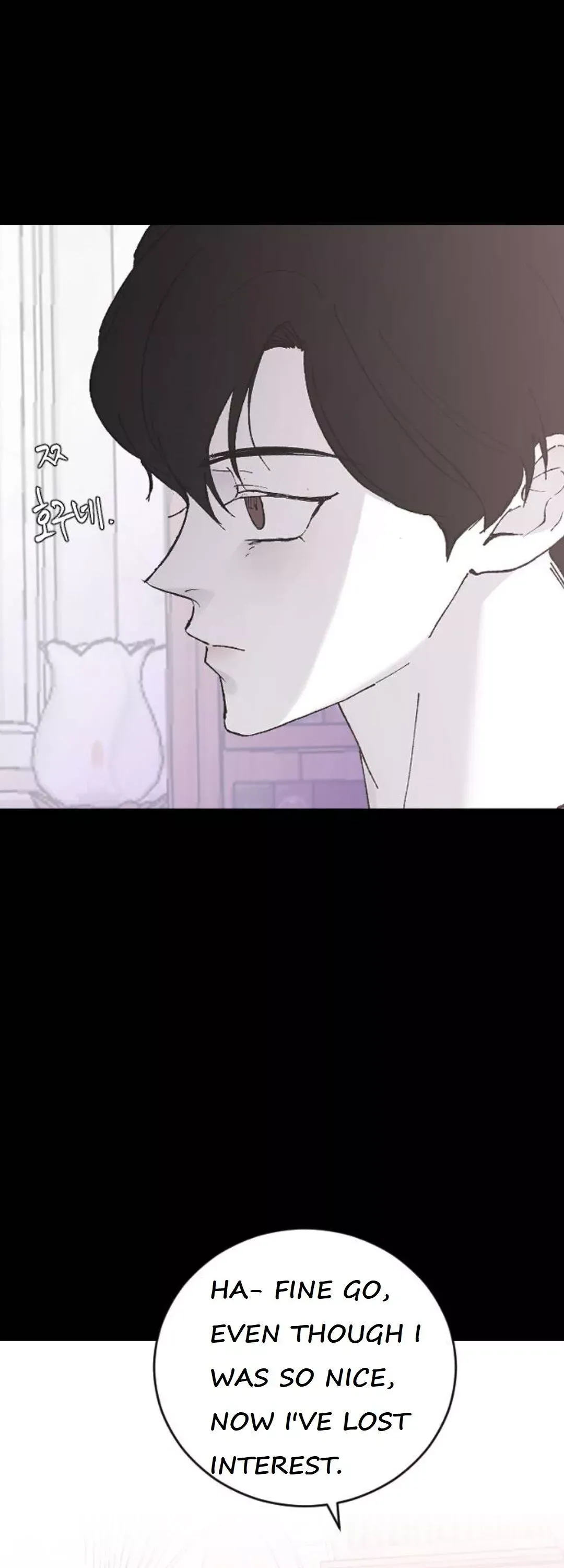 My Three Annoying Brothers Chapter 21 page 36 - 