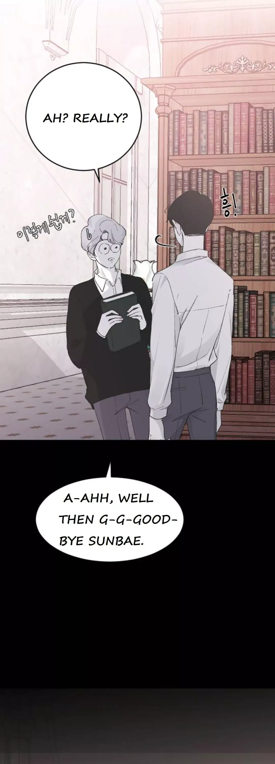 My Three Annoying Brothers Chapter 21 page 37 - 