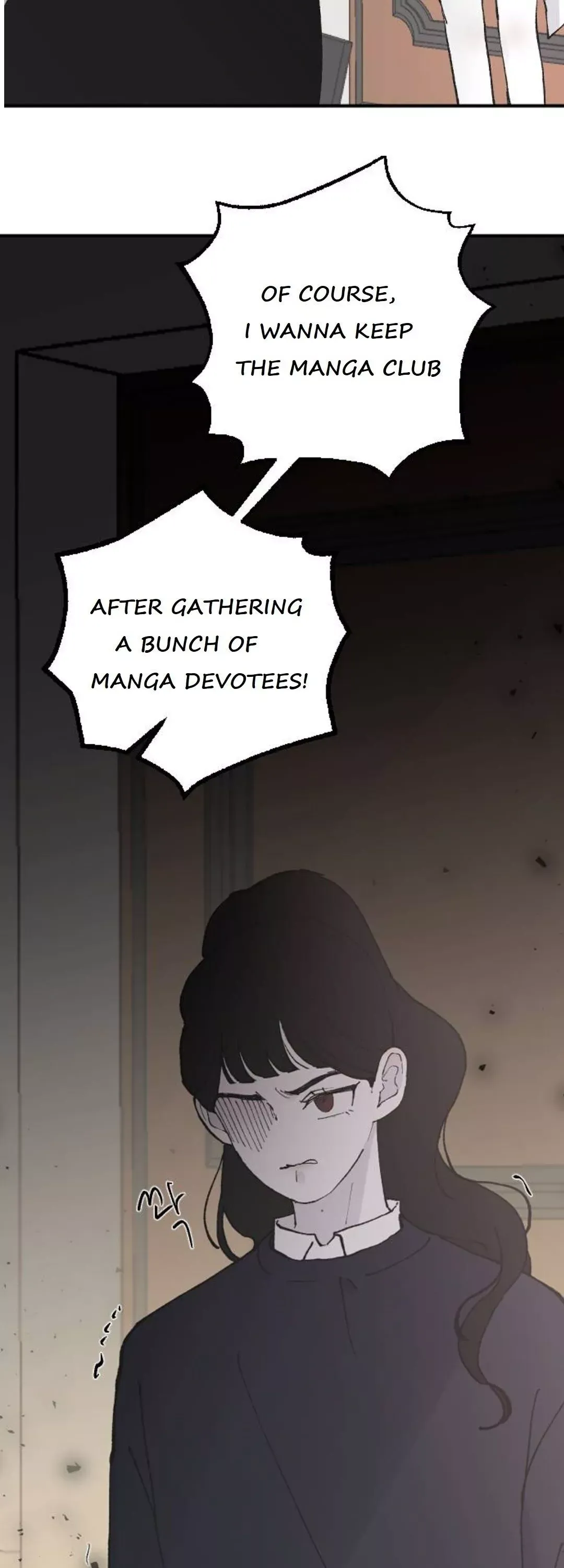 My Three Annoying Brothers Chapter 21 page 5 - 