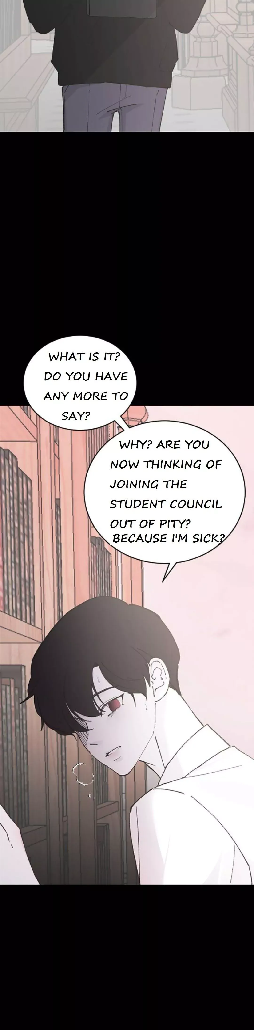 My Three Annoying Brothers Chapter 21 page 43 - 