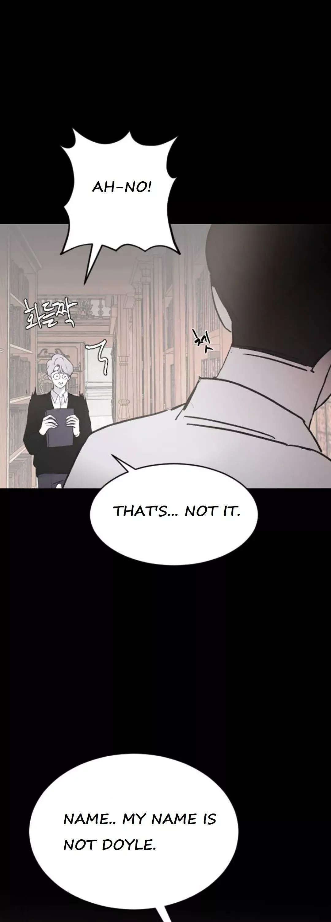 My Three Annoying Brothers Chapter 21 page 44 - 