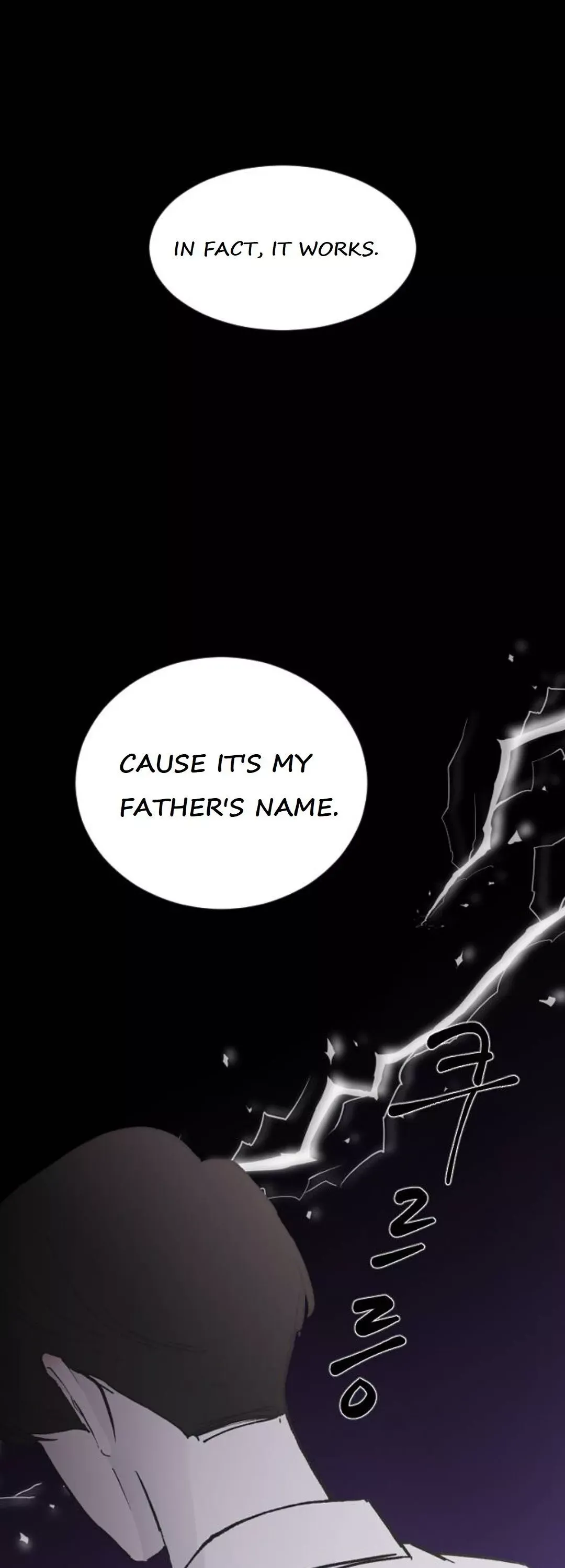 My Three Annoying Brothers Chapter 21 page 46 - 