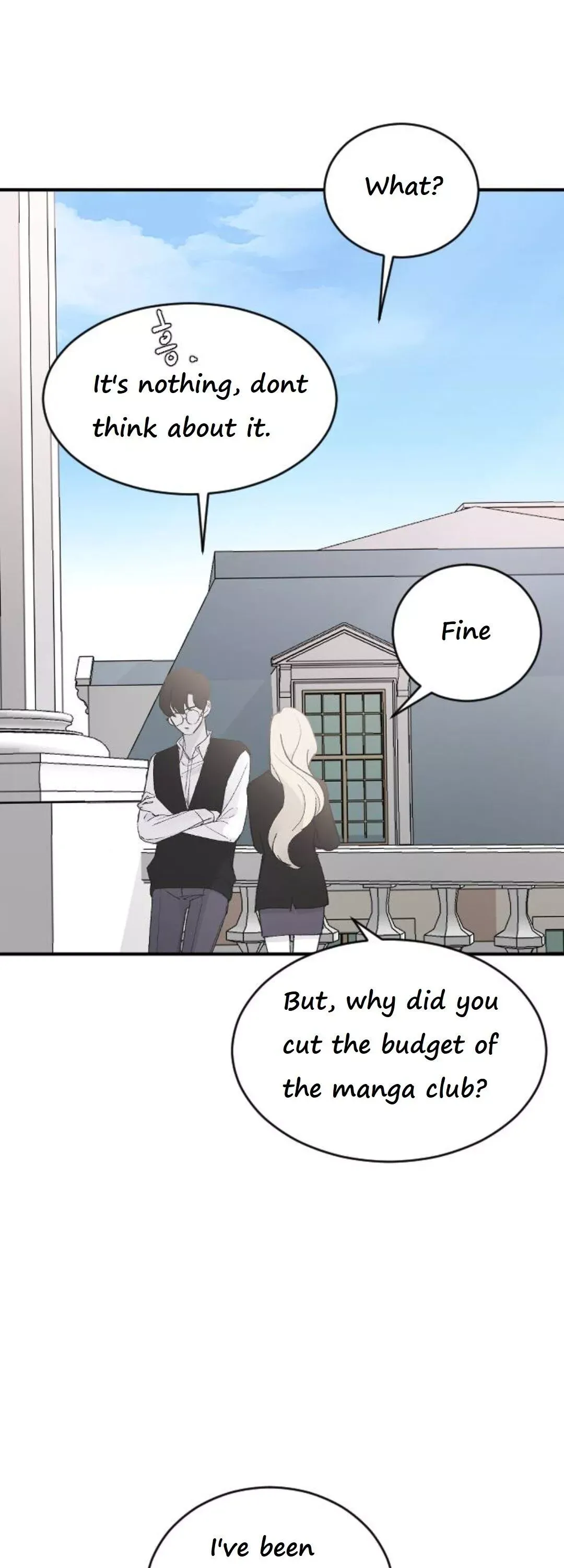 My Three Annoying Brothers Chapter 21 page 48 - 