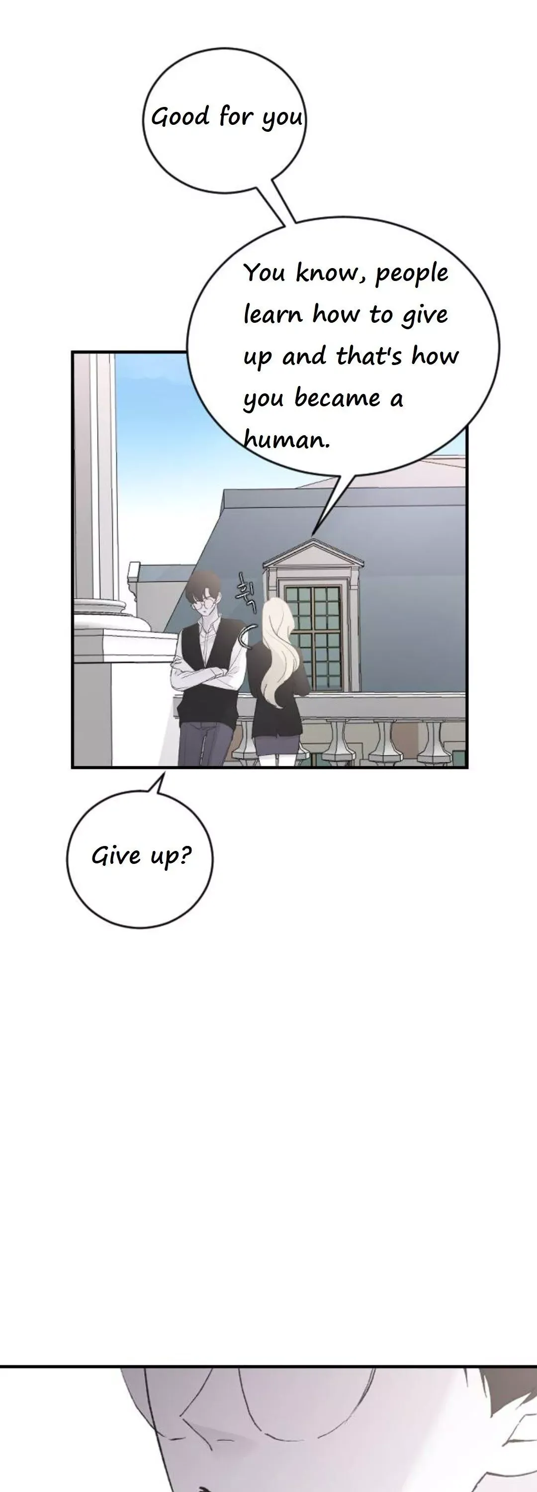 My Three Annoying Brothers Chapter 21 page 50 - 