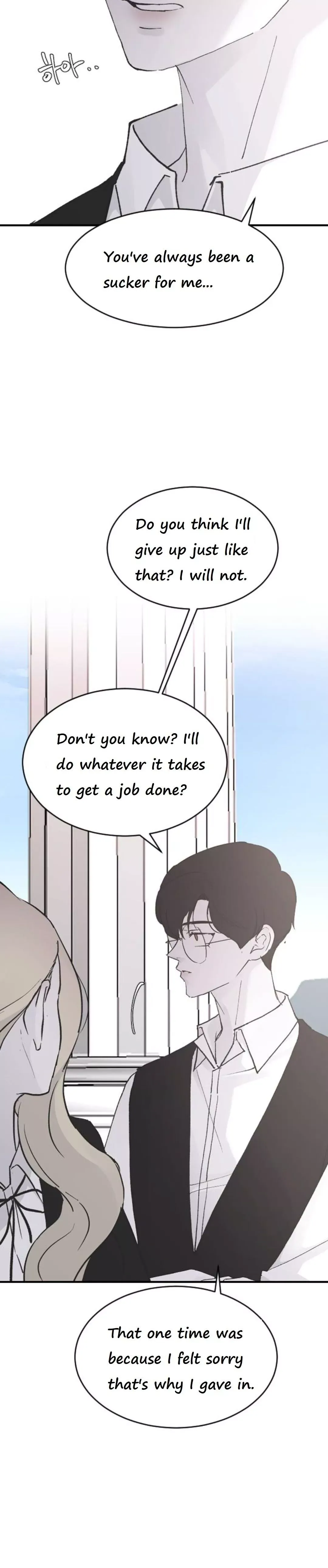 My Three Annoying Brothers Chapter 21 page 51 - 